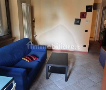 Bilocale via Giovanni Lanza 1, Centro, Casale Monferrato - Foto 2
