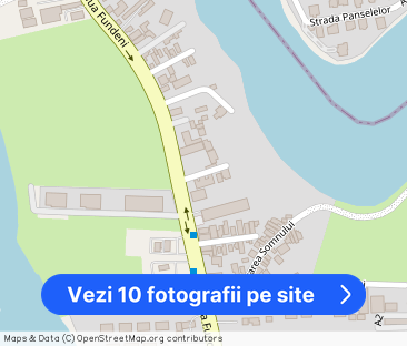 3 CAMERE SOS FUNDENI | LOC DE PARCARE - SUNLAKE VIEW - Fotografie 1