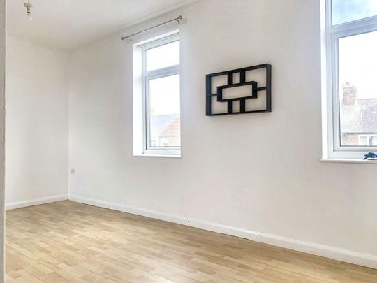 Milburn Road, Ashington, Ashington, Northumberland, NE63 0NE - Photo 1