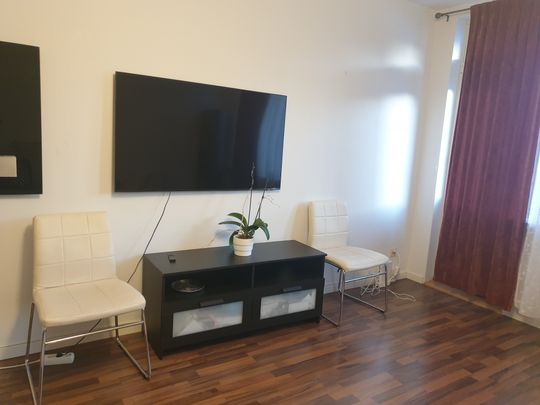 Centralvägen, Upplands Väsby - Photo 1