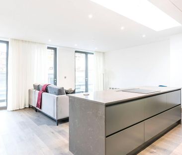 3 bedroom apartment to rent - Photo 3