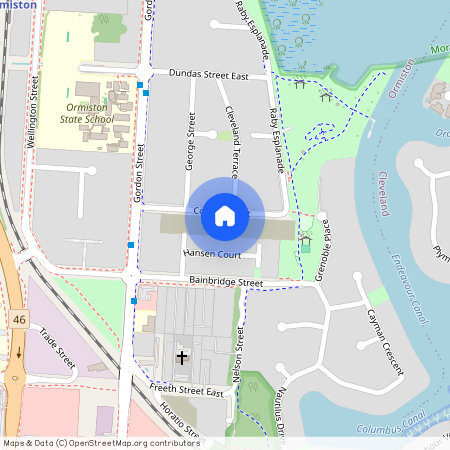 29 Cowley street, Qld 4160, Ormiston