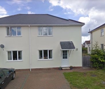 2 Bed Semi Detached House to Let in Occold, Eye - Photo 1