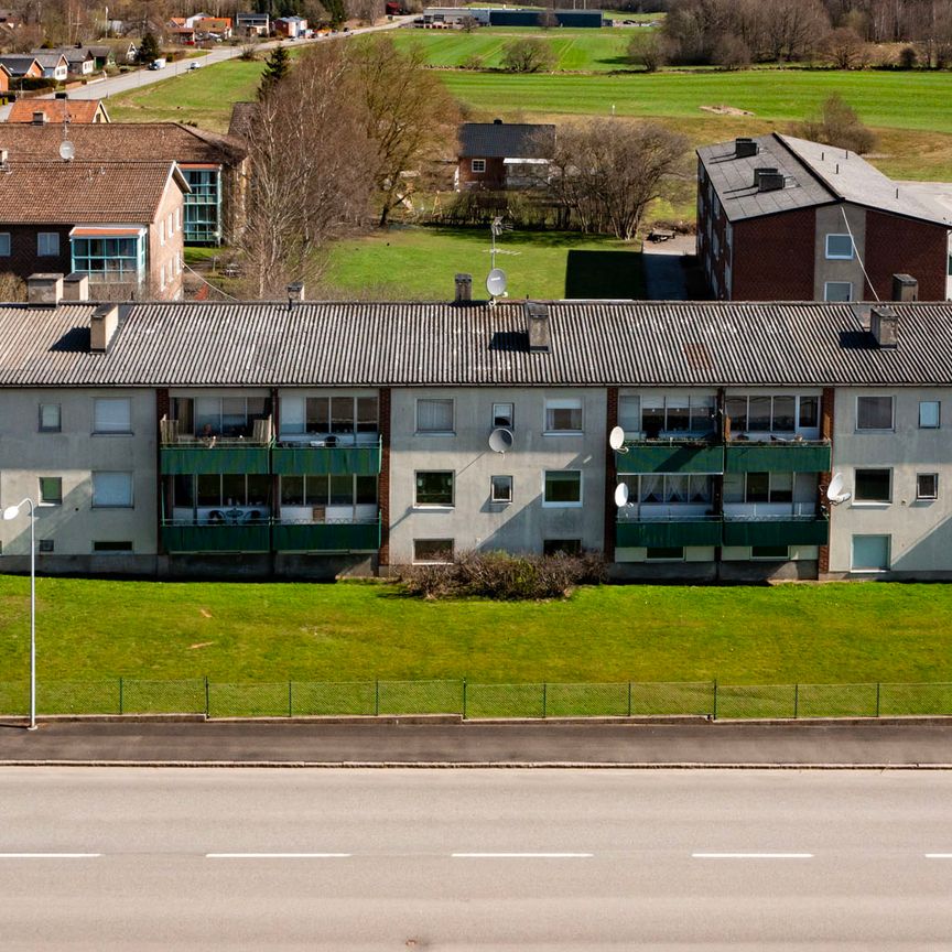 Villagatan, Sösdala - Foto 2