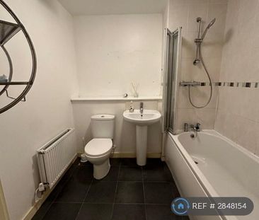 1 bedroom flat to rent - Photo 6