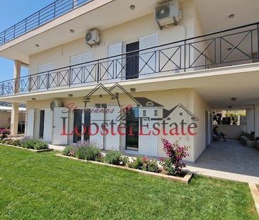 Διαμέρισμα για ενοικίαση Άγιος Ανδρέας (Νέα Μάκρη) - Photo 6