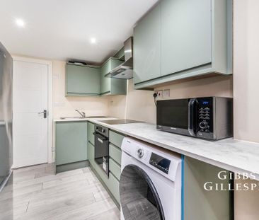 Studio to rent - Photo 6