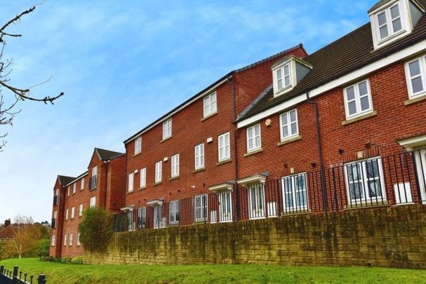 Myrtle Close, Arbourthorne, Sheffield... - Photo 1