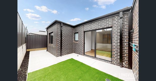 All New Sanctuary Close to School - Photo 1