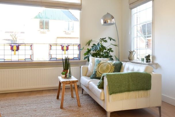 Huis te huur: Bakkummerstraat 38 1901 HM Castricum - Photo 1