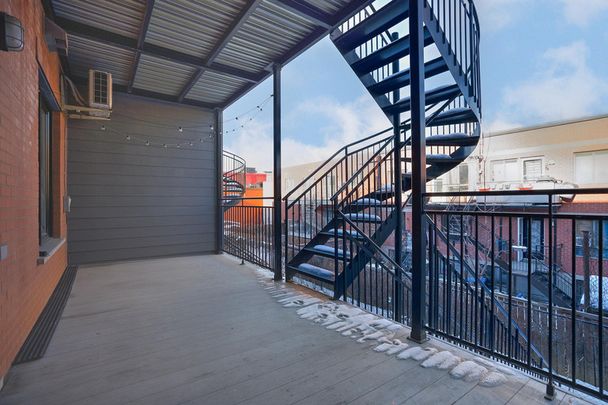 575 Courcelle St, H4C 3B1, Montréal - Photo 1