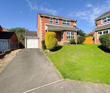 3 bedroom detached house to rent - Photo 3