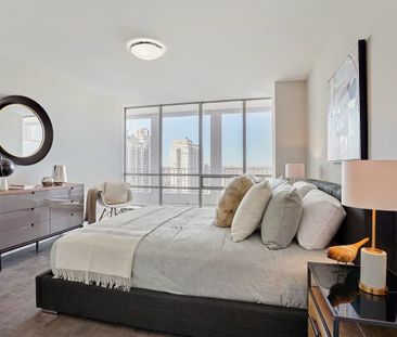 Tower Hill East - 1 Bedroom - Photo 6