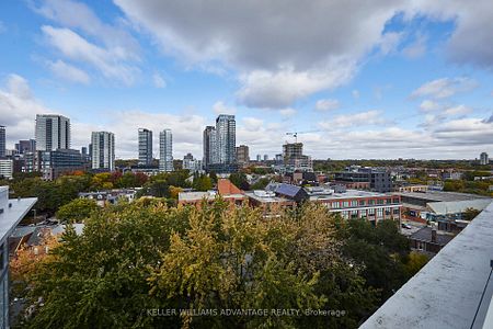 Corktown District II Lofts , #620 - Photo 4