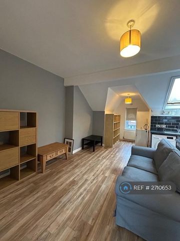 1 bedroom flat to rent - Photo 3