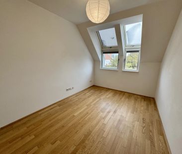 Toll geschnittene 3-Zimmer-Wohnung mit ruhiger Freifläche – jetzt b... - Photo 2