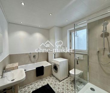 Coliving für Berufstätige, Dachterasse, historische Altstadt - Photo 6