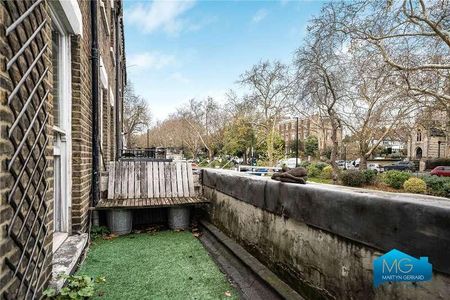 Highgate Road, Kentish Town, London, NW5 - Photo 2