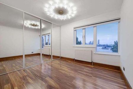 Amsterdam Road, Isle Of Dogs, E14 - Photo 3