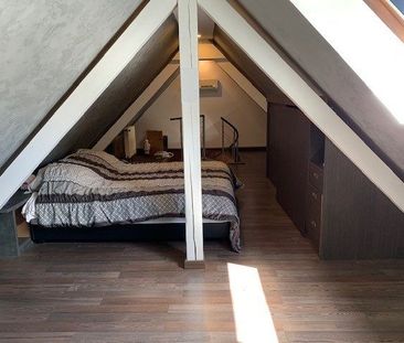 Nordheim - Magnifique T2/3 75m² duplex rénové - Photo 4