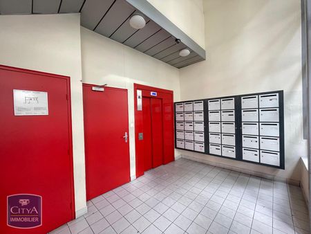 Location Appartement 1 pièce 20m² LE MANS 72000 - Photo 4