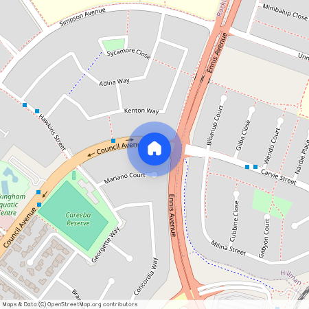 98 Council Ave, WA 6168, Rockingham