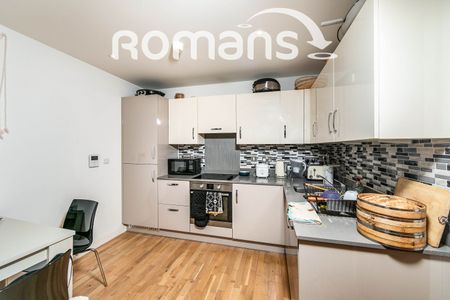 2 bedroom apartment to rent - Photo 5