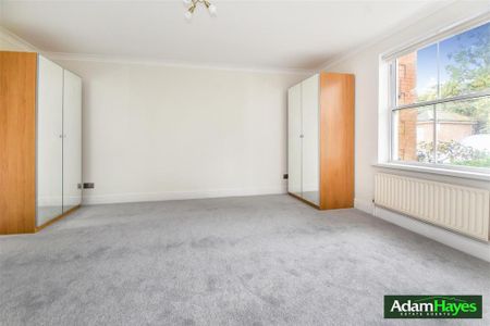 Studio to rent - Photo 2