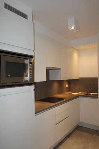 Modern appartement in centrum Roeselare - Photo 4