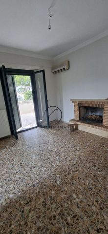 Μονοκατοικία για ενοικίαση Νέα Μάκρη - Photo 2