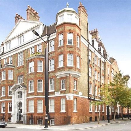 Greycoat Gardens, London, SW1P, London - Photo 4