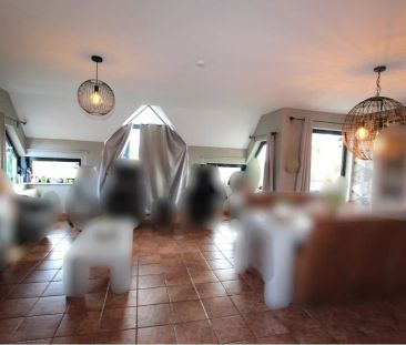 RUIM APPARTEMENT (124²) MET GARAGE - PRACHTIG GELEGEN - Photo 4