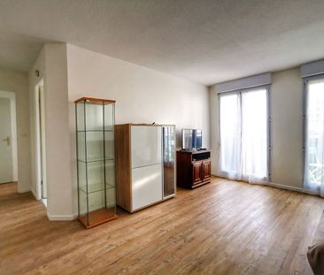 Location appartement 2 pièces, 45.34m², Rosny-sous-Bois - Photo 4