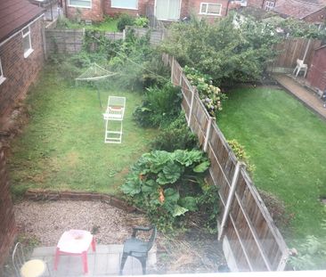 Room in a Shared House, Coleridge Road, M16 - Photo 5