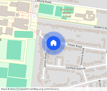 Dorchester - Photo 1