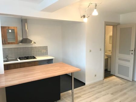 Duplex te huur - Foto 5