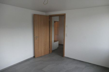 Newly renovated 3-room apartment - Photo 3