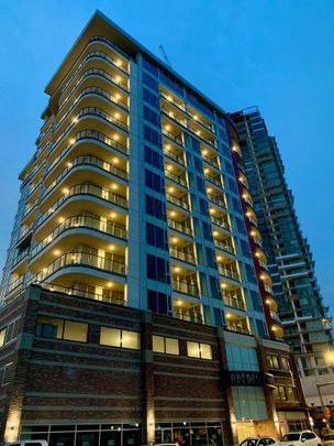 2 bed + den/2 bath at Ellis Parc - Photo 1