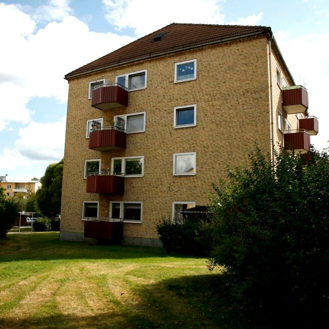 Hagtornsgatan 3 - Photo 1