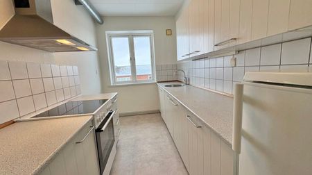 3 værelses – Skibhusvej 147 3. tv – Odense C - Foto 2