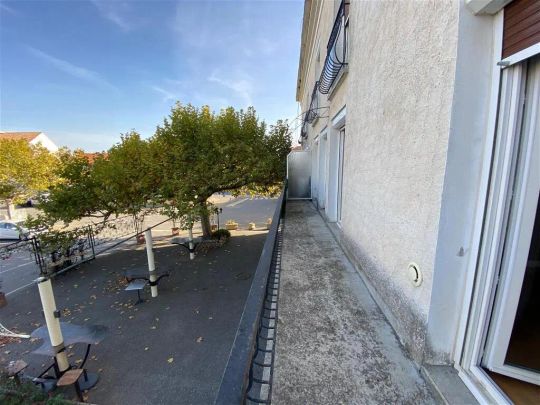 Location appartement 4 pièces - 107m² à Laragne (05300) - Photo 1