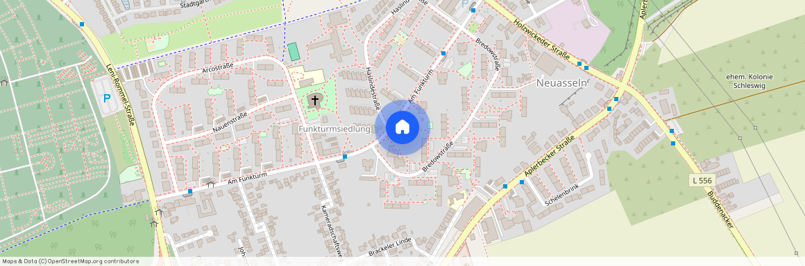 Am Funkturm 49, 44309 Dortmund OT Neuasseln