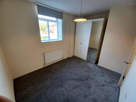 2 bedroom duplex to rent - Photo 2