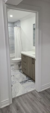 For Lease - 25 Slader Heights Street Unit# Basement, Ajax, Ontario - Photo 3