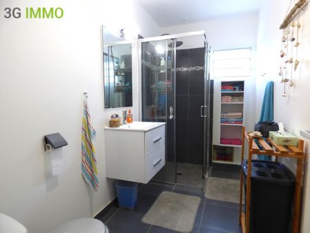 Location / Maison - Photo 3