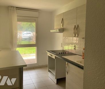 ROUEN LIMITE DEVILLE LES ROUEN - Photo 1