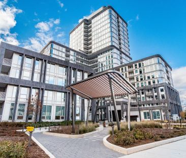 For Lease - 3240 William Colston Avenue Unit# 1602, Oakville, Ontario - Photo 5