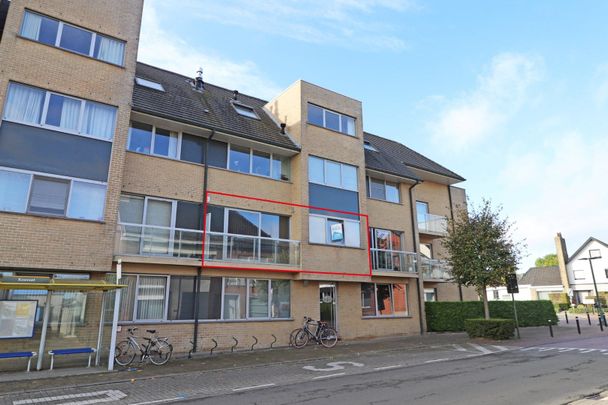 Verzorgd appartement met staanplaats - Foto 1