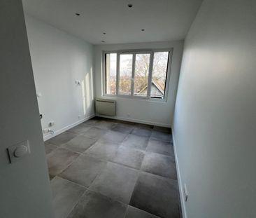 Appartement à louer de 1 pièce(s) sur 18 m² env. - Photo 1