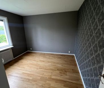 Ingsbergsgatan, Nässjö - Photo 1